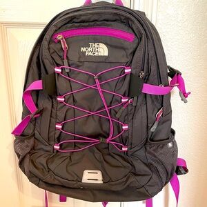 NorthFace Borealis Backpack